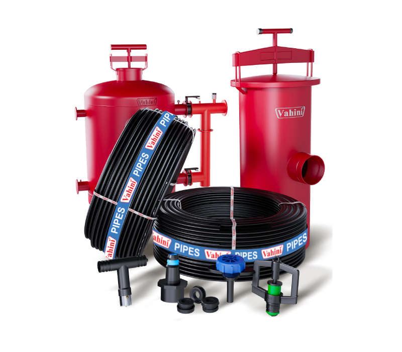 Drip Irrigation System