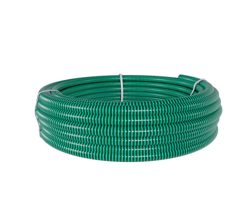 Suction Pipe