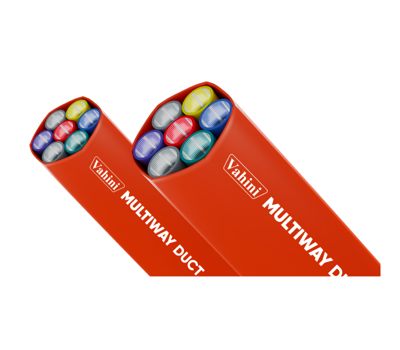 HDPE Multi Way Duct